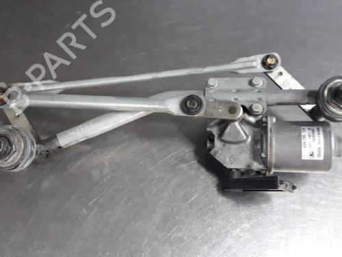Used Front wipers mechanism FORD FUSION (JU_) 1.6 (100 hp) 22471551