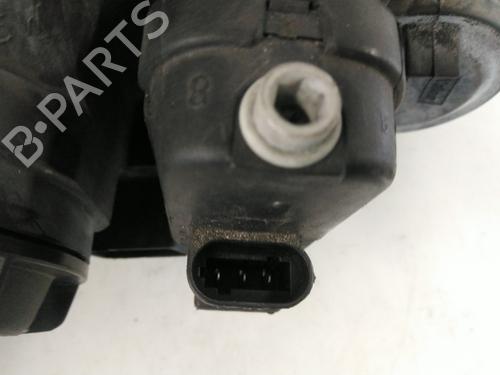 Left headlight RENAULT MEGANE II (BM0/1_, CM0/1_) 2.0 16V (BM0U, CM0U) | BP22472894C28 