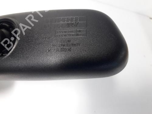 Rear mirror PEUGEOT 508 SW I (8E_) 2.0 HDi | BP22501516I6 