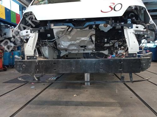 Used Front bumper reinforcement CITROËN JUMPER II Platform/Chassis 2.0 BlueHDi 160 (163 hp) 32359198