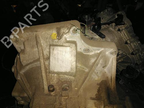 Gearbox KIA SEPHIA Saloon (FA) 1.6 i | BP22514267M3