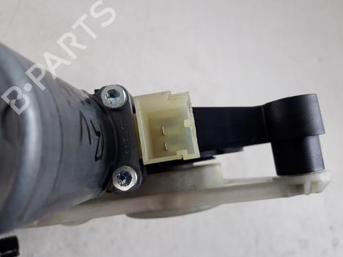 Front right window mechanism AUDI A3 Limousine (8VS, 8VM) 1.5 TFSI | BP22508844C23 