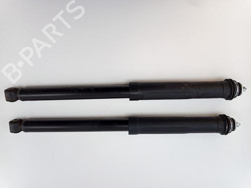 Used Right front shock absorber CITROËN C1 II (PA_, PS_) 1.0 VTi 68 (69 hp) 22492230