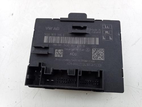 Used Electronic module VW PASSAT B8 Variant (3G5, CB5) 2.0 TDI (150 hp) 29594288