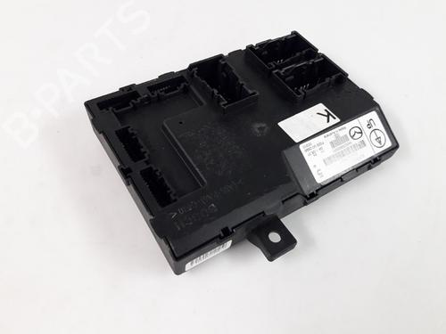 Used Electronic module MAZDA 2 (DE_, DH_) 1.3 (DE3FS) (75 hp) 22477439