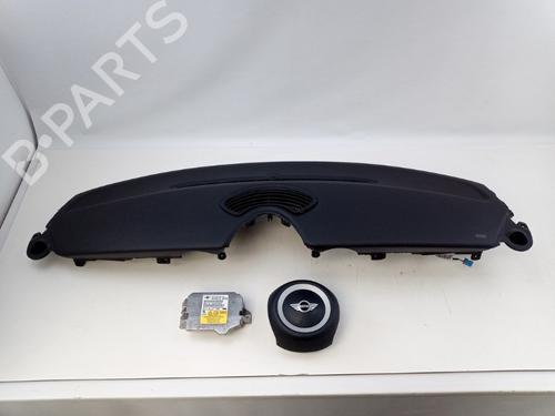Annen MINI MINI (R56) One (95 hp) 22493236