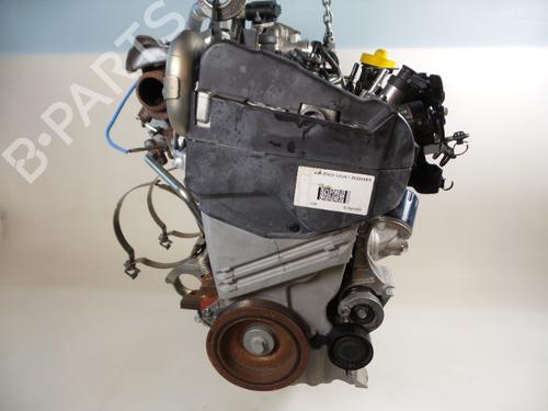 Motor Motor 24376111 24376111