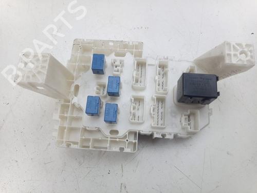 Sikringsdåse OPEL AGILA B (H08) 1.2 (F68) (94 hp) 31176996