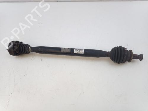 Used Right front driveshaft SEAT IBIZA IV SC (6J1, 6P5) 1.4 (85 hp) 31137966