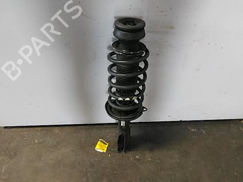 Used Right front shock absorber SEAT INCA (6K9) 1.9 SDI (64 hp) 22450561
