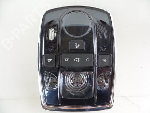 Used Interior roof light PEUGEOT 508 I (8D_) 2.0 HDi Hybrid4 AWC (200 hp) 22477537