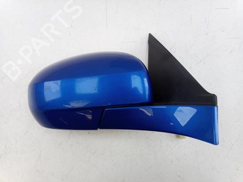 Used Right mirror SUZUKI SWIFT IV (FZ, NZ) 1.6 (AZG416, AZH416, RS416, ZC32S, ZA32S) (136 hp) 28196499