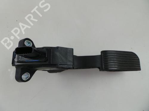 Pedal CITROËN C1 II (PA_, PS_) 1.0 VTi 68 | BP22480843I4 