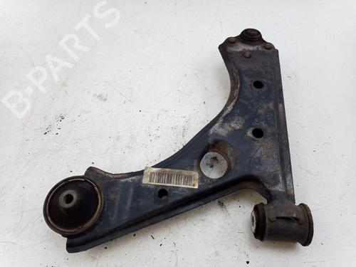 Right front suspension arm OPEL CORSA E (X15) 1.4 (08, 68) | BP35933396M13 - Image 2