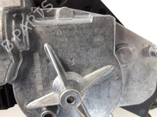 Ruitenwissermotor achter OPEL CORSA F (P2JO) CORSA-e (68) | BP22504082M102 