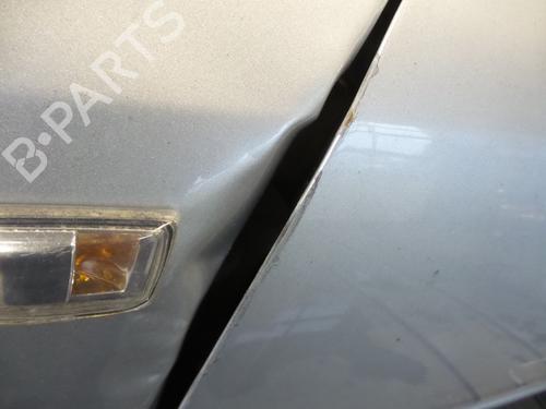 Left front door OPEL ZAFIRA / ZAFIRA FAMILY B (A05) 1.9 CDTI (M75) | BP22490690C2 