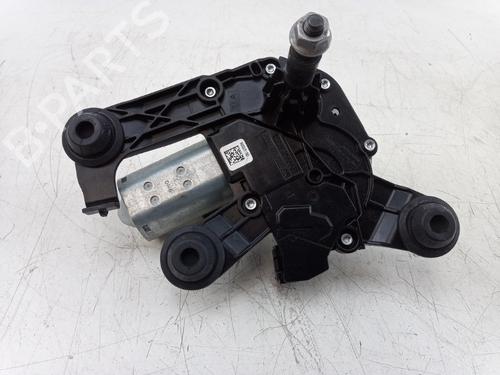 Used Rear wiper motor CITROËN C4 CACTUS 1.6 BlueHDi 100 (99 hp) 22495973