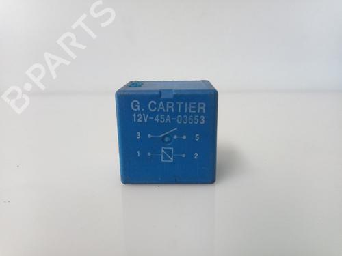 Used Electronic sensor PEUGEOT EXPERT Van (222) 1.9 TD (90 hp) 25924072