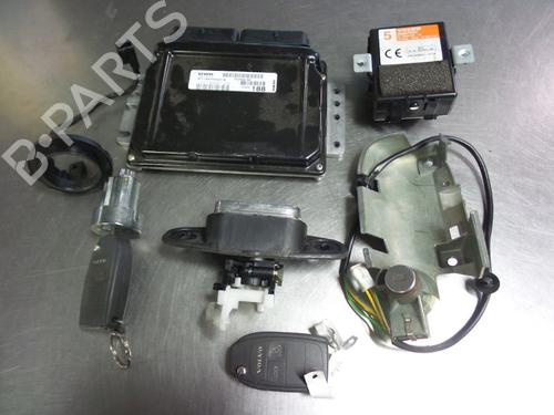 Used Electronic module VOLVO V40 Estate (645) 2.0 (136 hp) 22457308