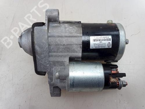 Used Starter NISSAN MICRA V (K14) 0.9 IG-T (90 hp) 22491603
