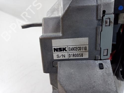 Steering column RENAULT KANGOO / GRAND KANGOO II (KW0/1_) 1.5 dCi 90 (KW05, KW08, KW0G, KW11) | BP22493856M21