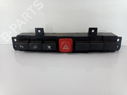 Used Warning switch OPEL ANTARA A (L07) 2.4 4x4 (140 hp) 22504665