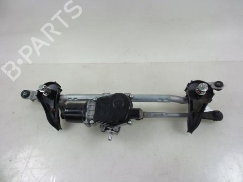 Vindrute Vindusviskermekanisme MAZDA 2 Hatchback (DL, DJ) 1.5 SKYACTIV-G (90 hp) 22482012