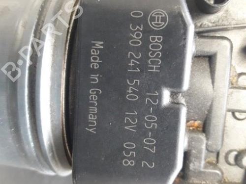 Front wipers mechanism PEUGEOT 208 I (CA_, CC_) 1.4 VTi | BP22473377C83 