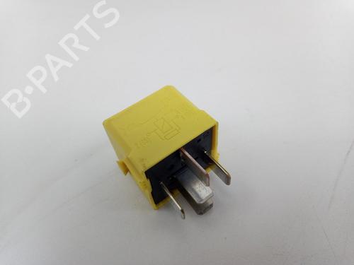Elektronisk sensor MERCEDES-BENZ C-CLASS Coupe (C204) C 180 (204.349) (156 hp) 22497148