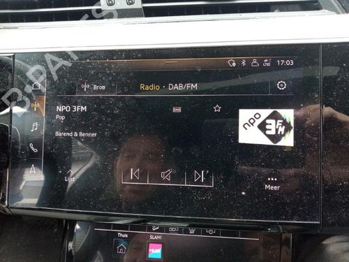 Control unit AUDI E-TRON (GEN) 55 quattro | BP28118663M11 - Image 8