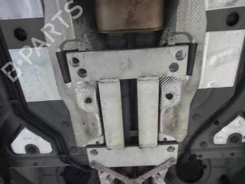 Used Subframe PORSCHE PANAMERA (970) 4.8 GTS (440 hp) 22482961