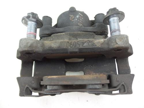 Right front brake caliper SAAB 9-3 (YS3F, E79, D79, D75) 1,8t | BP22489962M104