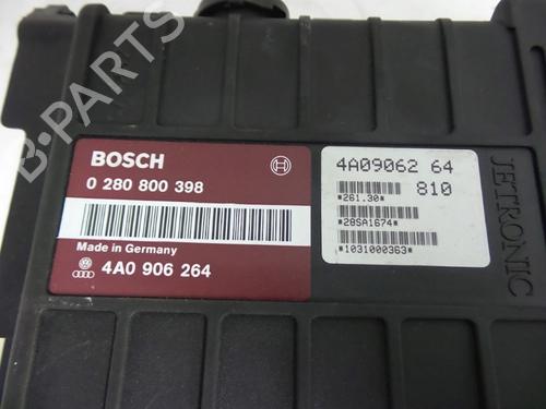 Electronic module AUDI 80 B4 Saloon (8C2) 2.3 E | BP22452961M83