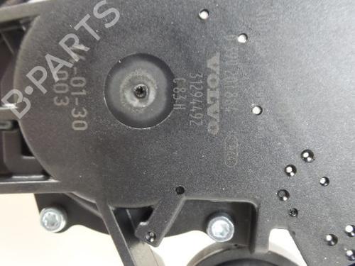 Rear wiper motor VOLVO V40 Hatchback (525) T3 GTDi | BP22476419M102 