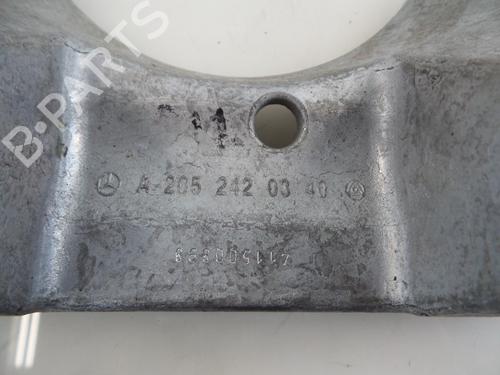 Getriebehalter MERCEDES-BENZ E-CLASS (W212) E 200 CDI / BlueTEC (212.005, 212.006) | BP22479479M88 