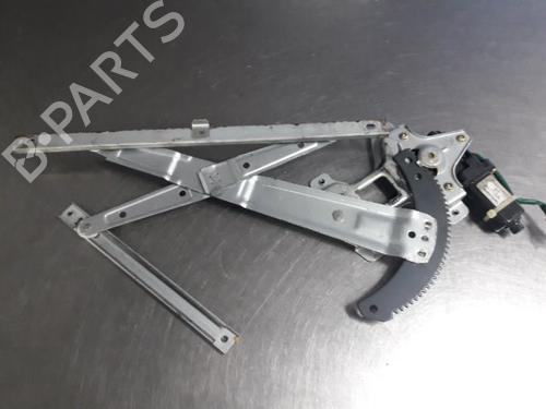 Used Front right window mechanism DAEWOO MATIZ (M100, M150) 0.8 (52 hp) 22453927