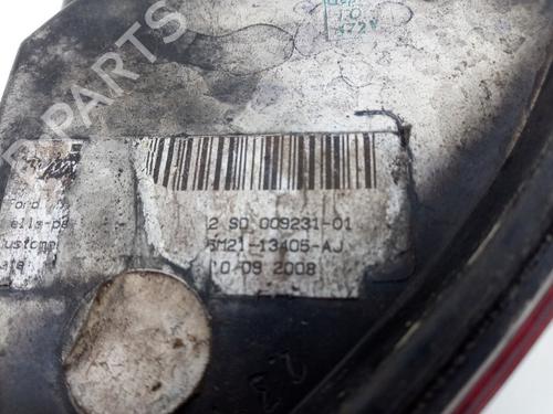 Left taillight FORD S-MAX (WA6) 2.5 ST | BP30497210C34 - Image 5
