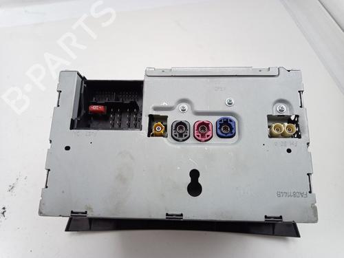 Elektronisk modul MERCEDES-BENZ C-CLASS Coupe (C204) C 180 (204.349) | BP22497152M83 
