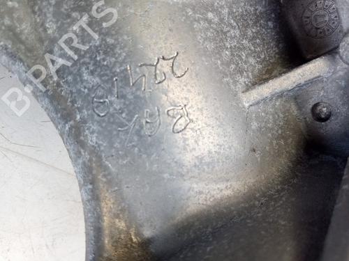 Gearbox mount FORD FIESTA VII (HJ, HF) 1.1 Ti-VCT | BP37428237M88 - Image 3