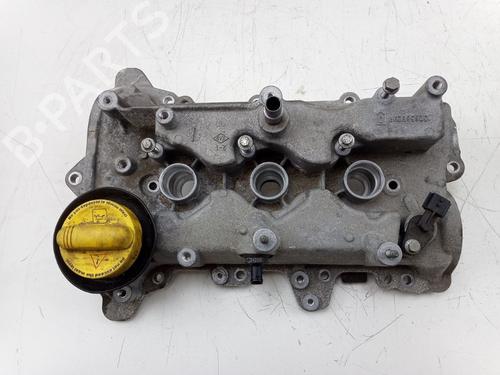 Used Valve cover RENAULT CLIO IV Grandtour (KH_) 0.9 TCe 90 (90 hp) 22495803