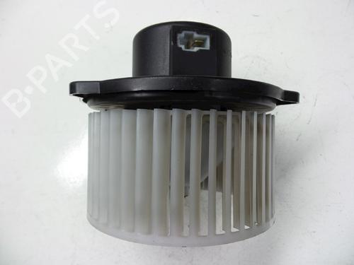 Ventilator motor HYUNDAI GETZ (TB) 1.3 (85 hp) 22453553