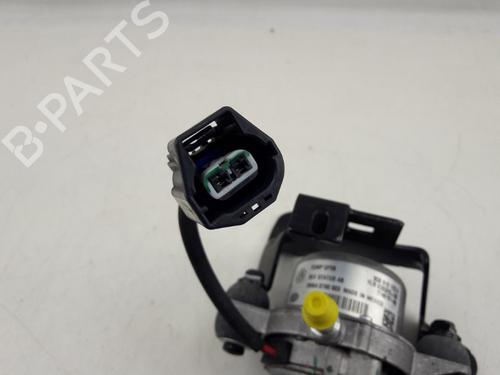 Grille VW GOLF VII (5G1, BQ1, BE1, BE2) 1.0 TSI | BP22500494C40 