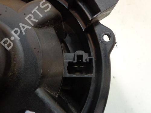 Ventilator motor MITSUBISHI COLT VI (Z3_A, Z2_A) 1.3 (Z21A) | BP22469817M62 