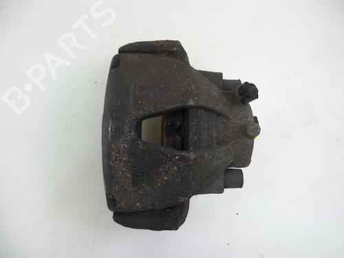 Used Right front brake caliper OPEL ASTRA H Estate (A04) 1.8 (L35) (140 hp) 22486809