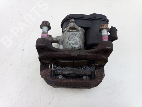 Right rear brake caliper OPEL ASTRA K Sports Tourer (B16) 1.0 Turbo (35) | BP29976192M106