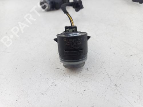 Elektronische module MERCEDES-BENZ EQA (H243) EQA 250+ (243.702) | BP30818193M83