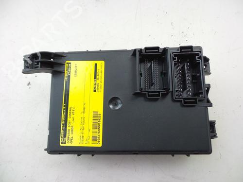 Elektronisk modul OPEL CORSA D (S07) 1.4 (L08, L68) | BP22491338M83 