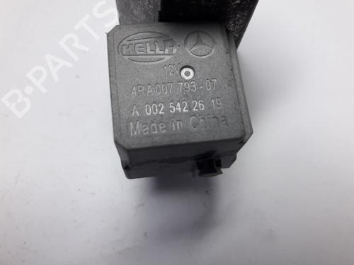 Electronic sensor MERCEDES-BENZ SPRINTER 3,5-t Bus (B906) 316 CDI (906.731, 906.733, 906.735) | BP22499343M84 