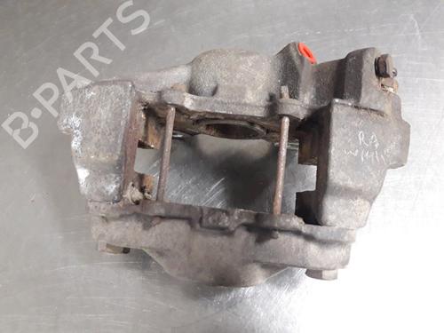 Used Right rear brake caliper LAND ROVER DEFENDER Pick Up (L316) 2.4 Td4 4x4 (L317) (122 hp) 22467468