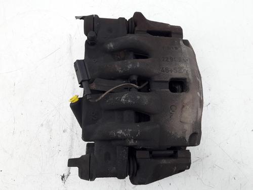 Used Left front brake caliper CITROËN JUMPER II Van 2.0 BlueHDi 110 (110 hp) 22504135